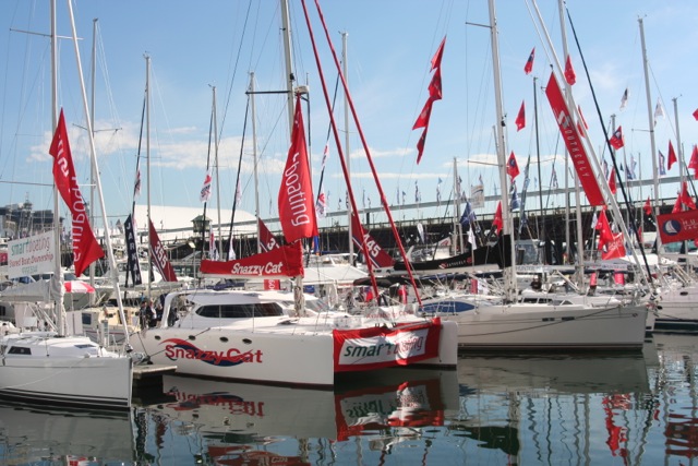 Boat show