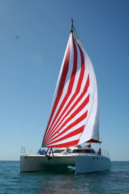 sail