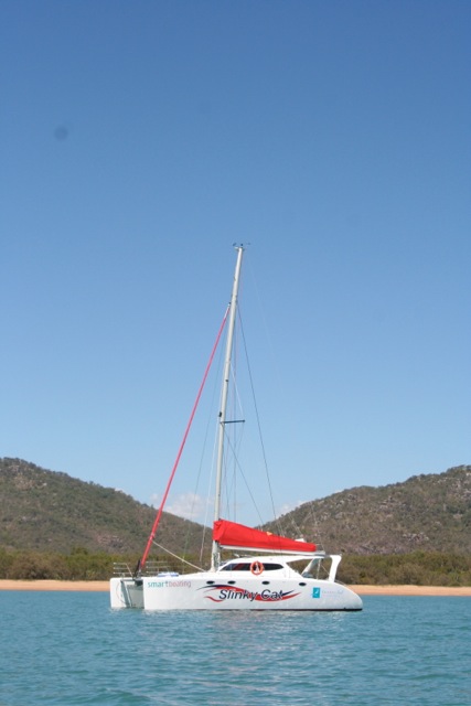 Anchor mi