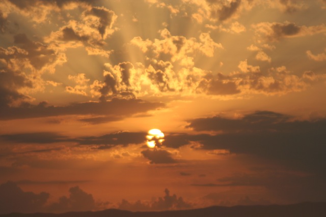 Sunrise