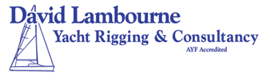 Click here to visit David Lambourne Rigging website
